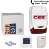 Desi Metaline WTGKS Keypad