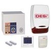 Desi Metaline WKS Keypad