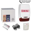 Desi Metaline WTKS+ Plus Kumandalı