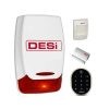 Desi Midline WK+ Plus Alarm