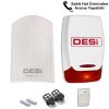 Desi Proline WTKS Kumandalı