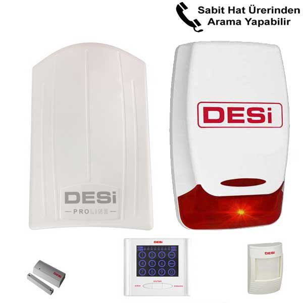 Desi Proline WTKS+ Plus Keypad