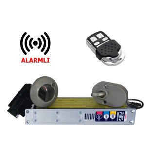 Piks Classic FC100 PE Elektrikli ve Alkaline Pilli