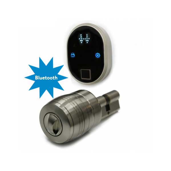 Utopic 2 – UBF2C 60 Bluetooth Akıllı Kilit