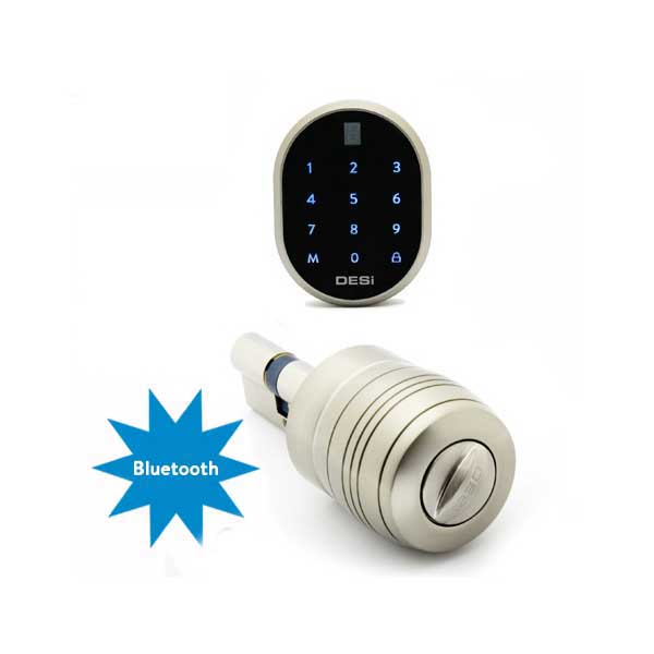 Utopic 2 – UBKC 60 Bluetooth Akıllı Kilit