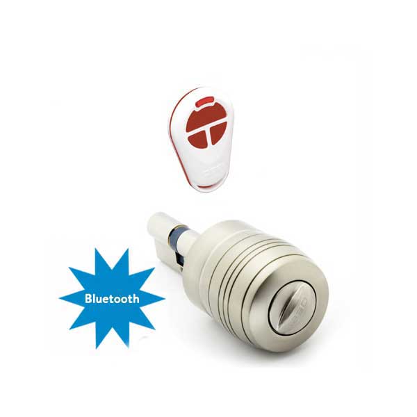 Utopic 2 – UBRC 60 Bluetooth Akıllı Kilit