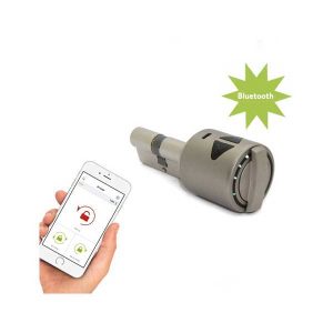 Utopic R – UBC 101 Bluetooth Akıllı Kilit