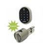 Utopic R – UBKC 100 Bluetooth Akıllı Kilit