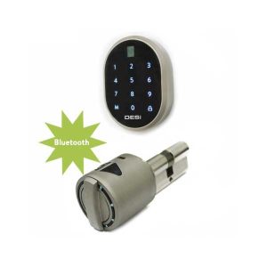 Utopic R - UBKC 100 Bluetooth Akıllı Kilit