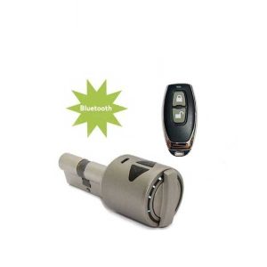 Utopic R UBRC 100 Bluetooth Akıllı Kilit