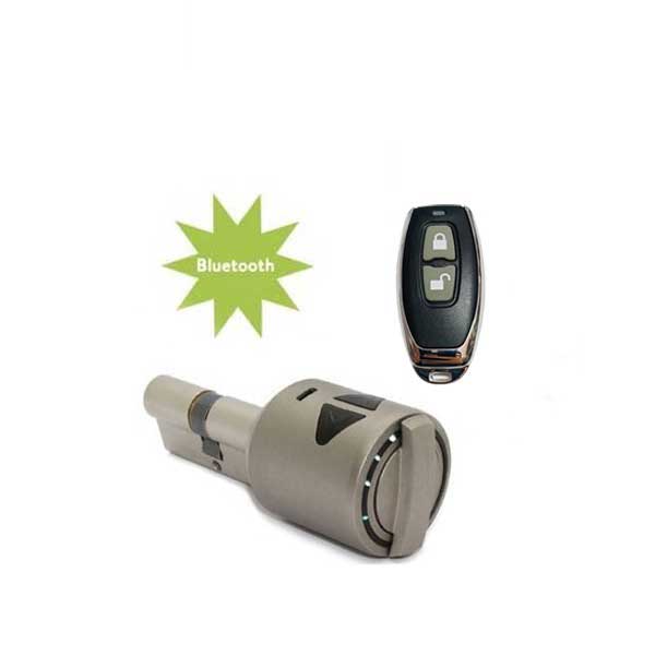 Utopic R UBRC 100 Bluetooth Akıllı Kilit
