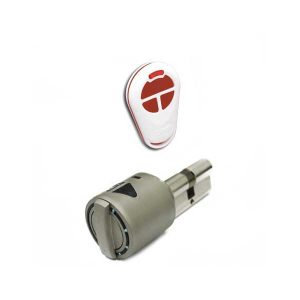 Utopic R - URC 101 Akıllı Kilit