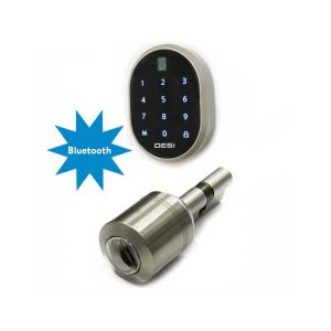 Utopic S - UBKC 80 Akıllı Kilit