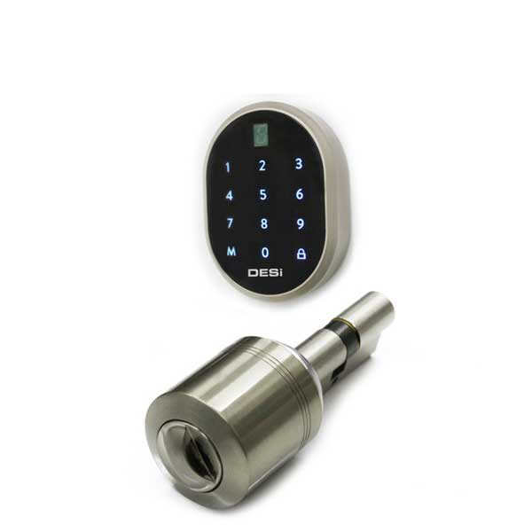 Utopic S – UKC 80 Akıllı Kilit
