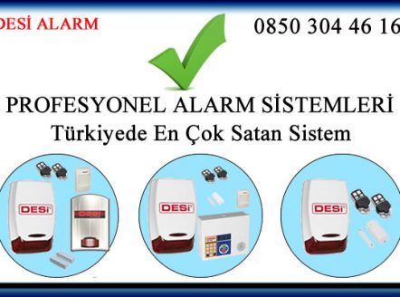 Bayrampaşa DESİ Kapı Ürünleri servisi