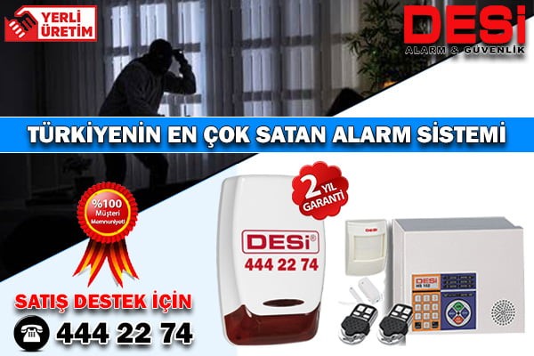 Kadıköy güvenlik sistemleri