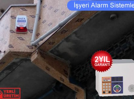 Zeytinburnu DESİ Kamera Sistemleri firması