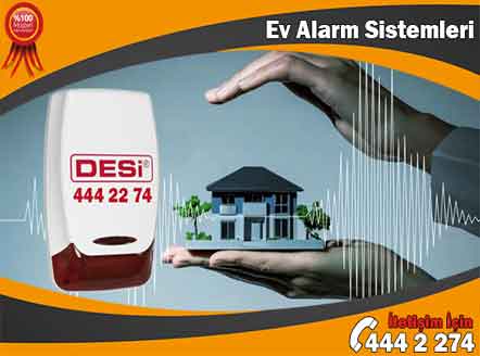 alarm güvenlik