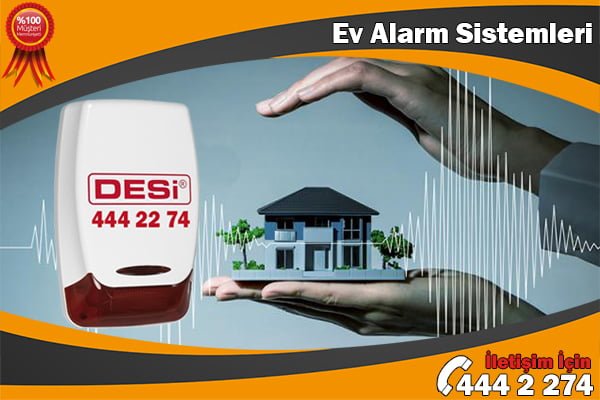 alarm güvenlik