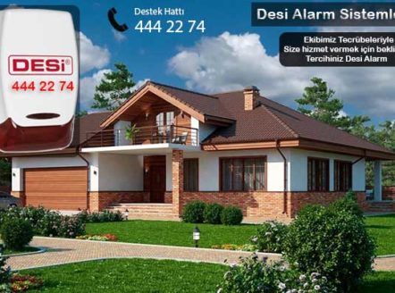 Ev Alarm Sistemleri Fiyatları merakı