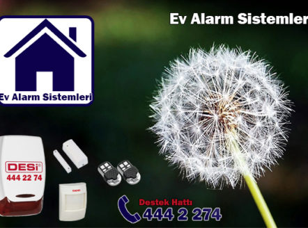 Ev Alarm Sistemleri Ne Kadar? nedir