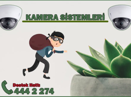 Kamera Sistemleri Fiyatları Hakkında bilgi