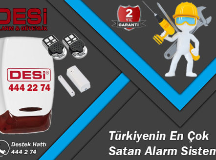 Alarm Sistemleri İstanbul Güvenlik
