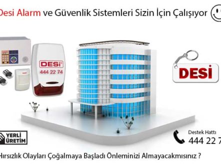 İdeal Bir Alarm Sistemi Nasıl Olmalı? nasıl yapılır