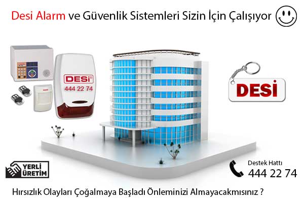 İdeal Bir Alarm Sistemi Nasıl Olmalı? nasıl yapılır