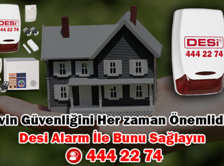 güngören Hırsız alarm sistemleri