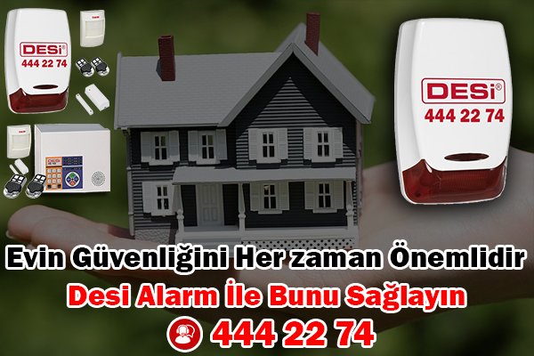 güngören Hırsız alarm sistemleri