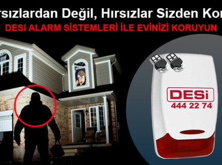 Hırsız Alarm Sistemleri Neden Gerekli?