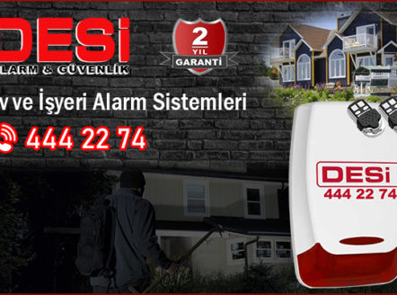 kameralı alarm sistemleri fiyatları ne kadar