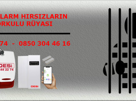 En iyi kaliteli alarm güvenlik sistemi