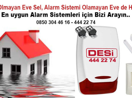 Güvenlik Alarm ve Kamera Sistemleri Ne İşe Yarar ve Özellikleri Nelerdir nedir
